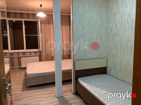 İcarəyə verilir 3 otaqlı köhnə tikili 36 m² — Bakı