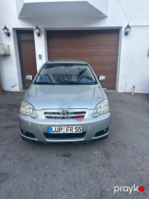 Toyota Corolla, 1.4 L, 2006 il, 299 000 km — Bakı