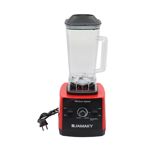 Blender jamaky 2-İ 1-DƏ 7000W 2 qab 2L/0.8L 15 sürət ABS/SS304 — Omid.az — Məişət texnikası