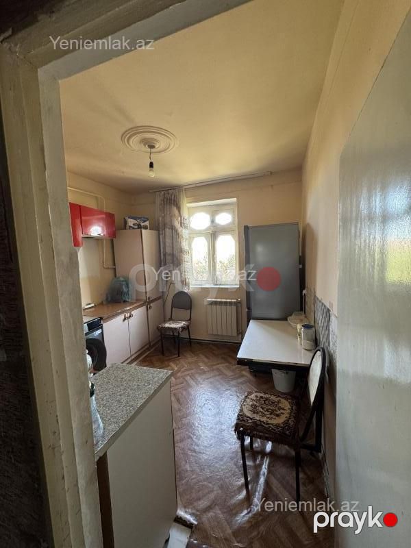 Satılır 3 otaqlı Bina evi menzil (Köhnə tikili), 72 m², 48-ci məhəllə — Mənzil, Sumqayıt (4)