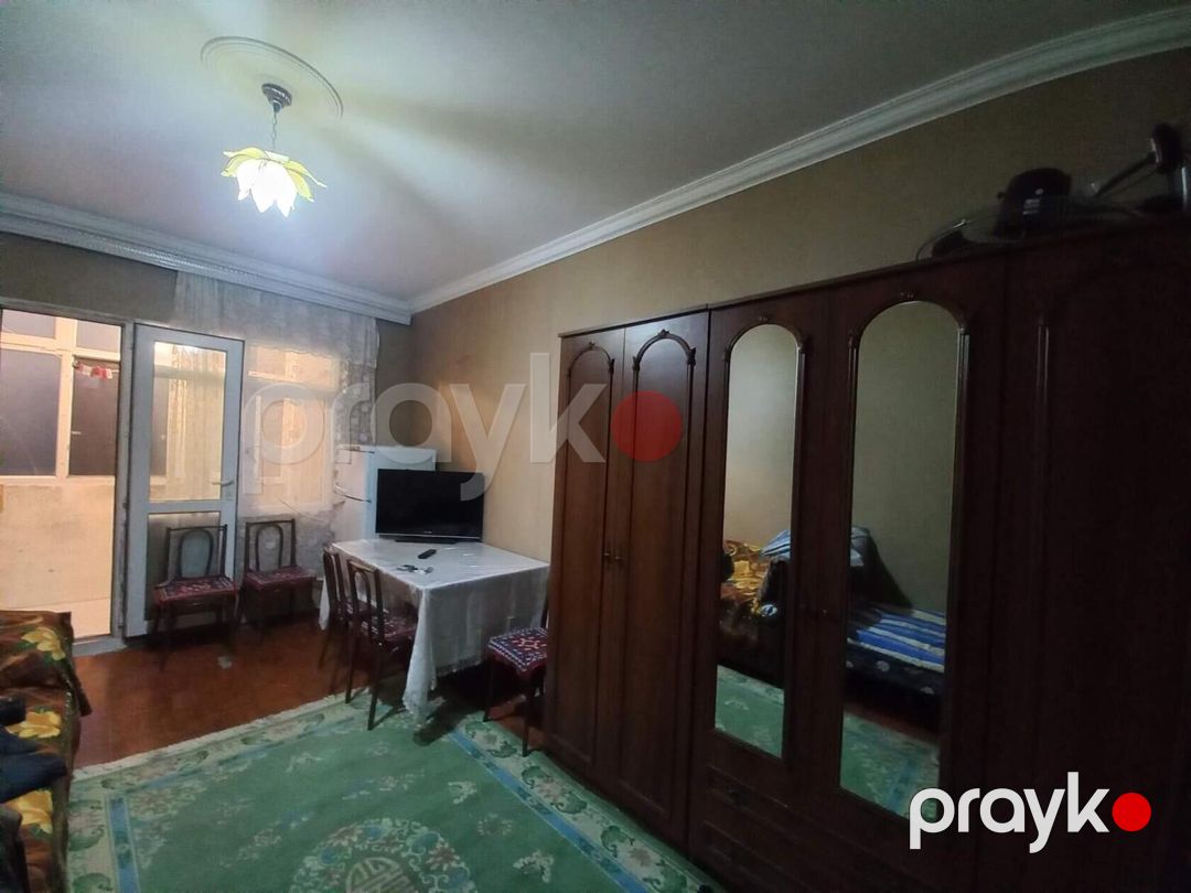 İcarəyə verilir 1 otaqlı köhnə tikili 25 m² — Mənzil, Bakı (2)