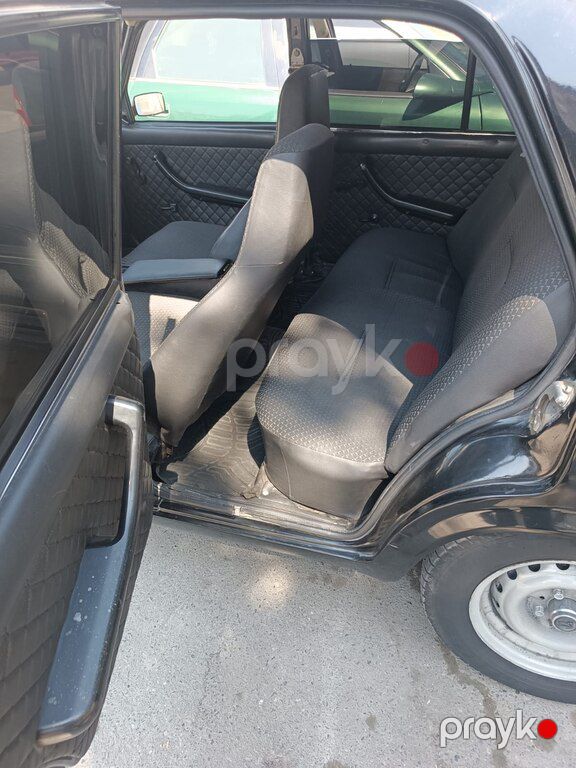 Lada (VAZ) 2107, 1.6 L, 2010 il, 152 500 km — Avtomobillər, Gəncə (5)