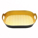 Sini 41.5X29X6.5 dərin — Omid.az — Home products