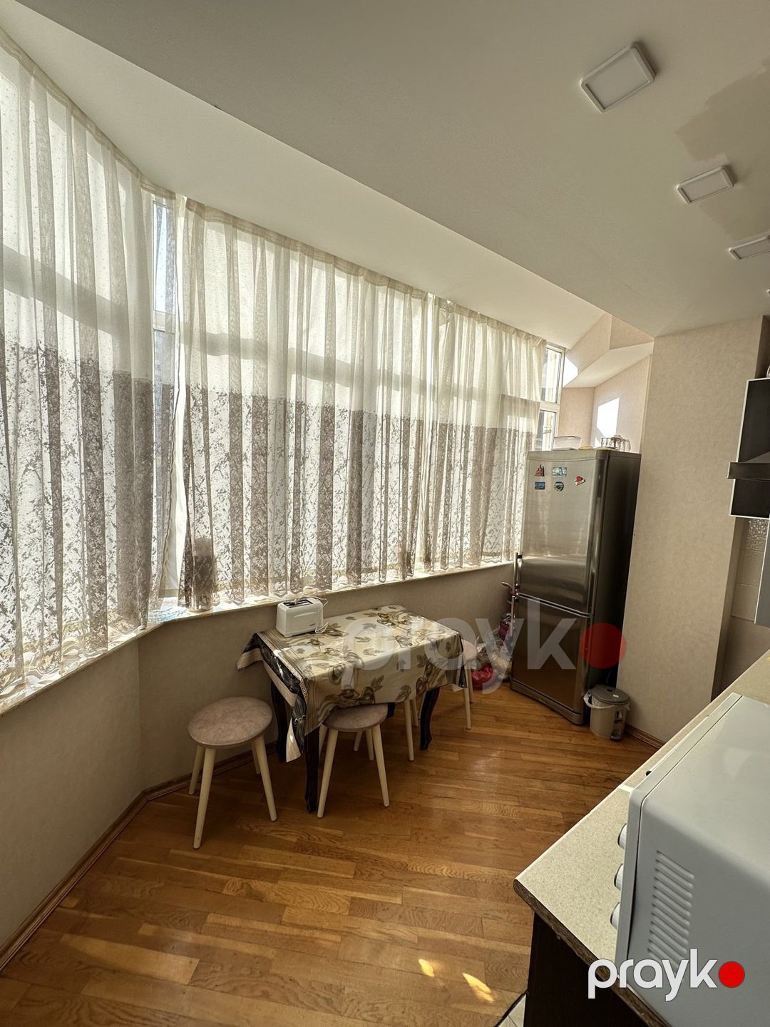 Satılır 2 otaqlı yeni tikili 65 m² — Mənzil, Bakı (9)