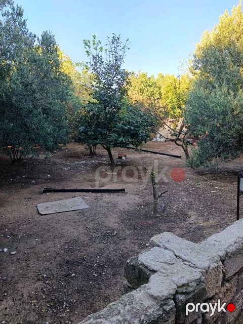 Satılır torpaq 5 sot — Bakı