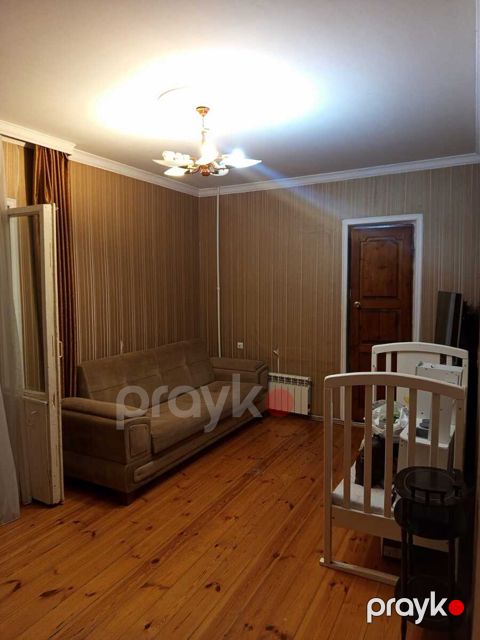İcarəyə verilir 2 otaqlı köhnə tikili 45 m² — Bakı