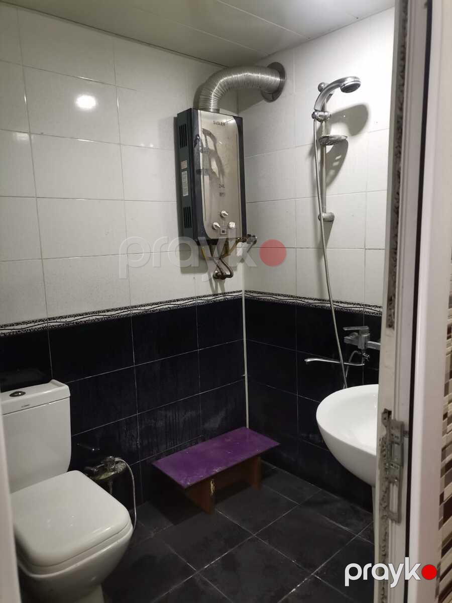 İcarəyə verilir 1 otaqlı köhnə tikili 30 m² — Mənzil, Xırdalan (6)