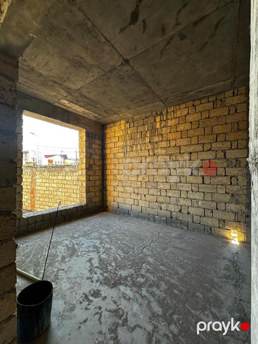 Həyət evi, Badamdar qəs — Ev, villa, Bakı (11)