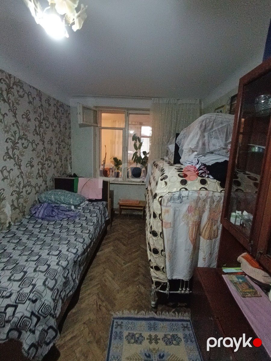 5-otaqlı mənzil, Sumqayıt ş., 92 m² — Mənzil, Sumqayıt (6)