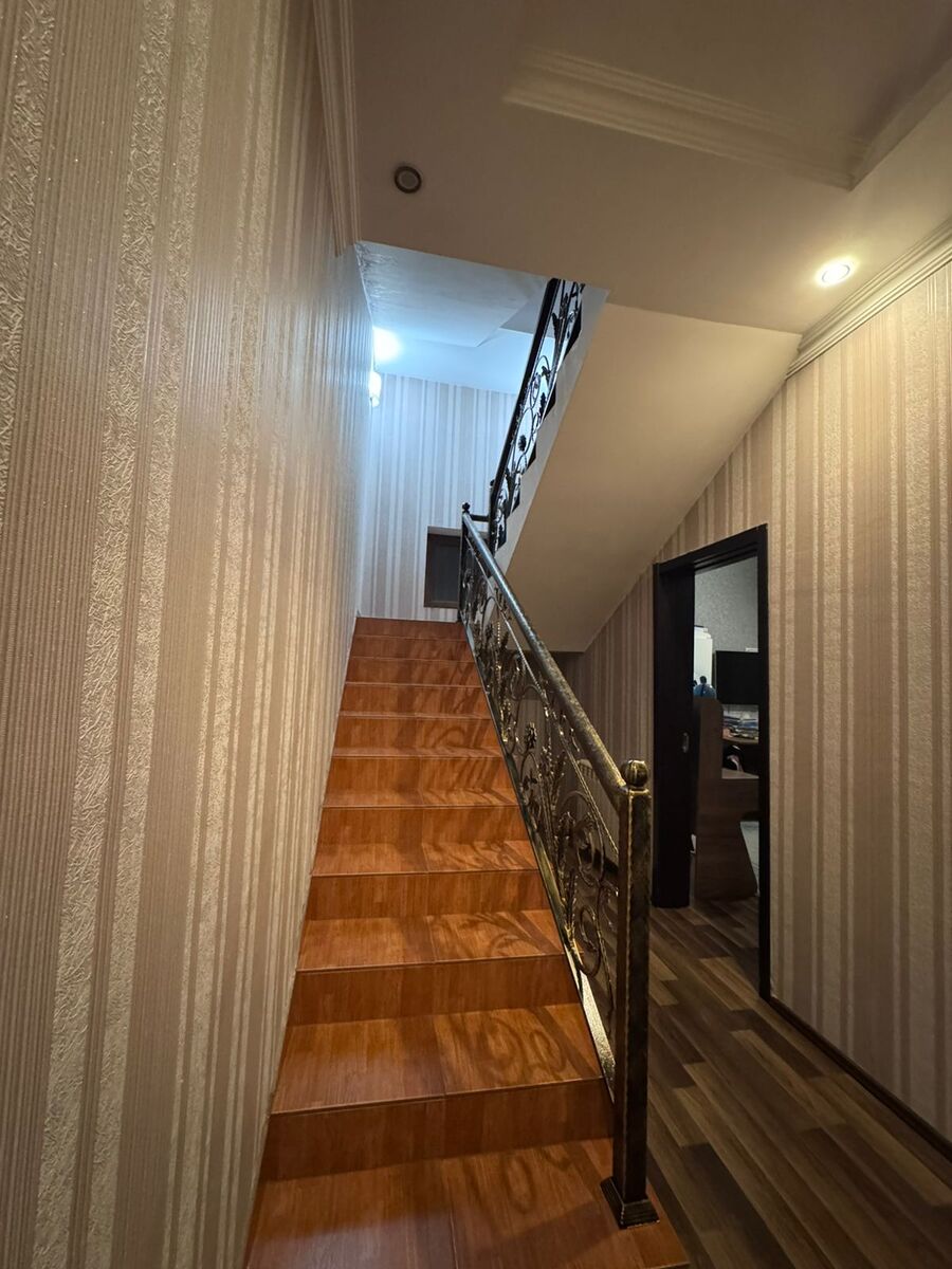 Villa, Şamliq küç — Ev, villa, Bakı (10)