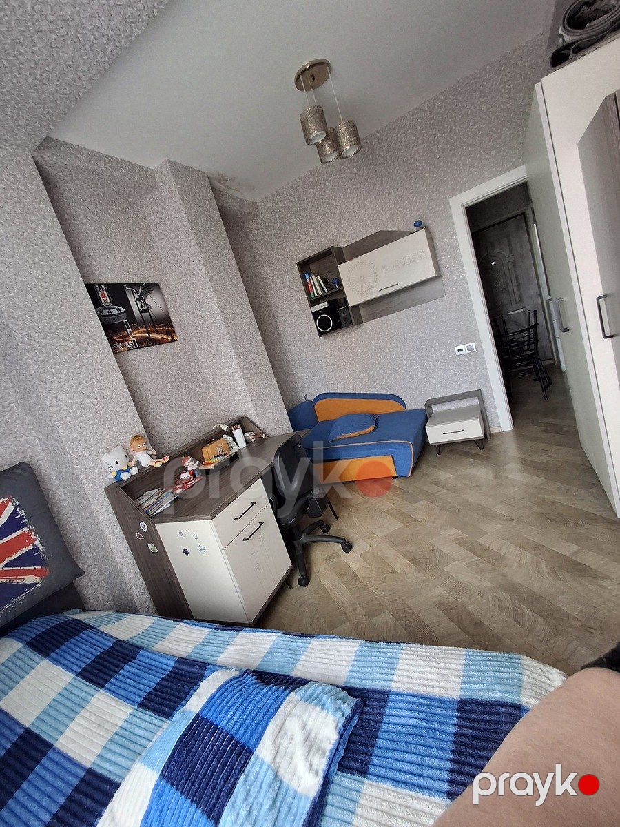 Satılır 3 otaqlı yeni tikili 82 m² — Mənzil, Bakı (8)