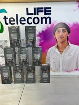 Infinix GT 30 Shadow Ash 256GB/8GB — Life Telecom — Смартфоны