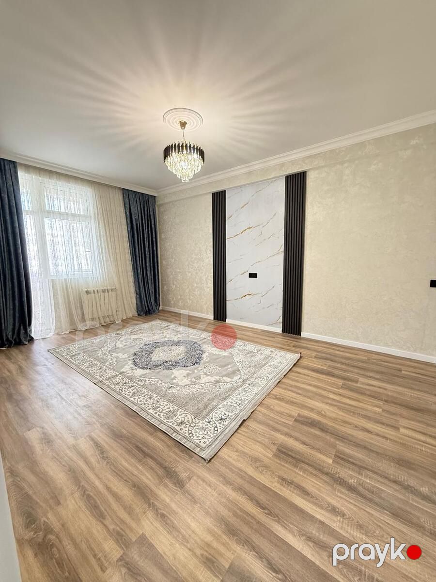 Satılır 2 otaqlı yeni tikili 68 m² — Mənzil, Bakı (4)