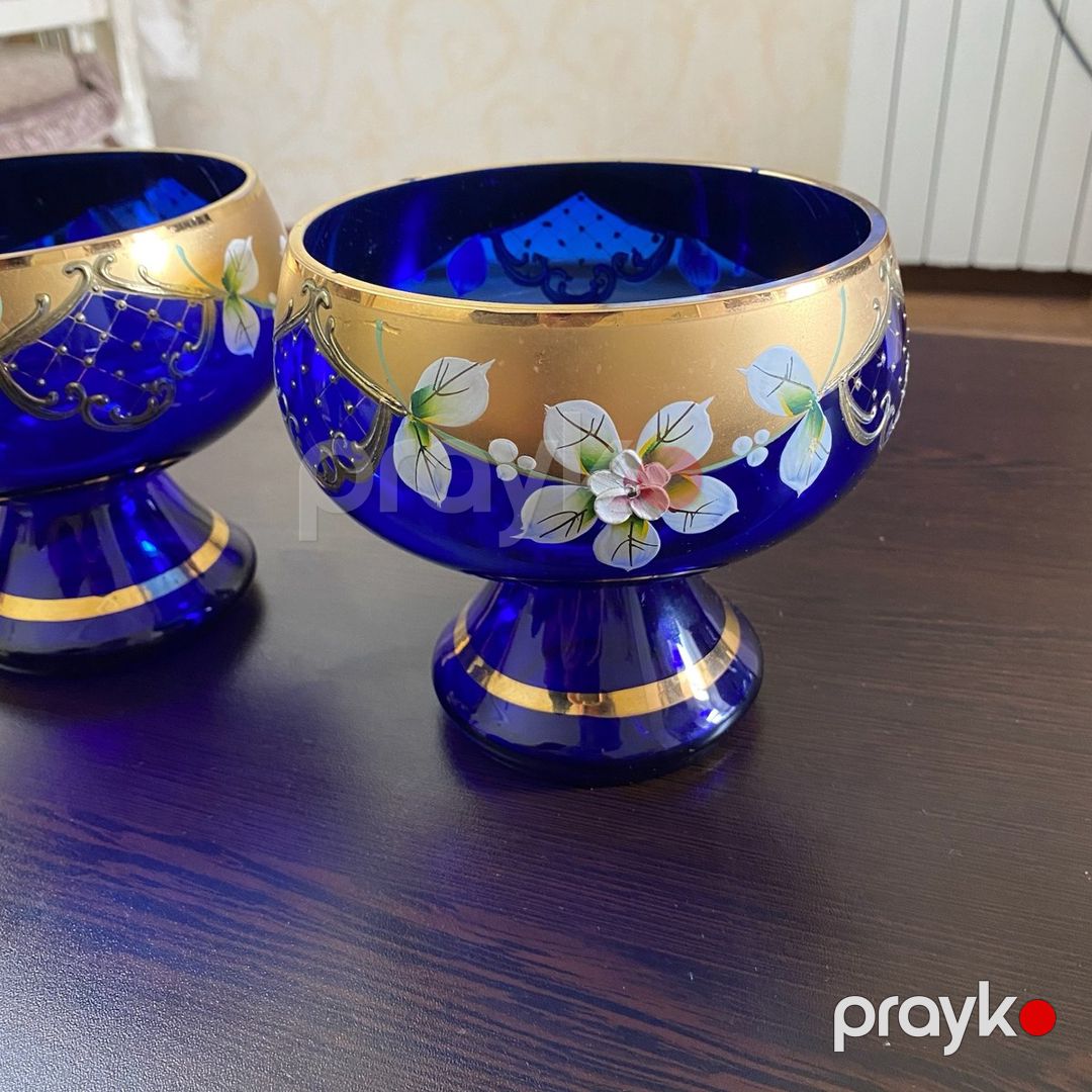 Konfet qabı — Qablar və mətbəx əşyaları, Bakı (3)
