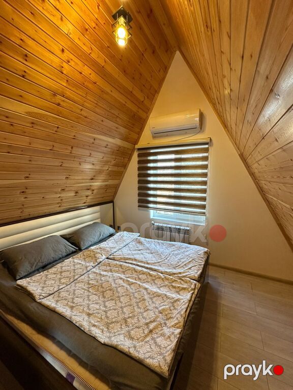 Bağ evi kirayə verilir, Novxanı qəs — Ev, villa, Bakı (8)