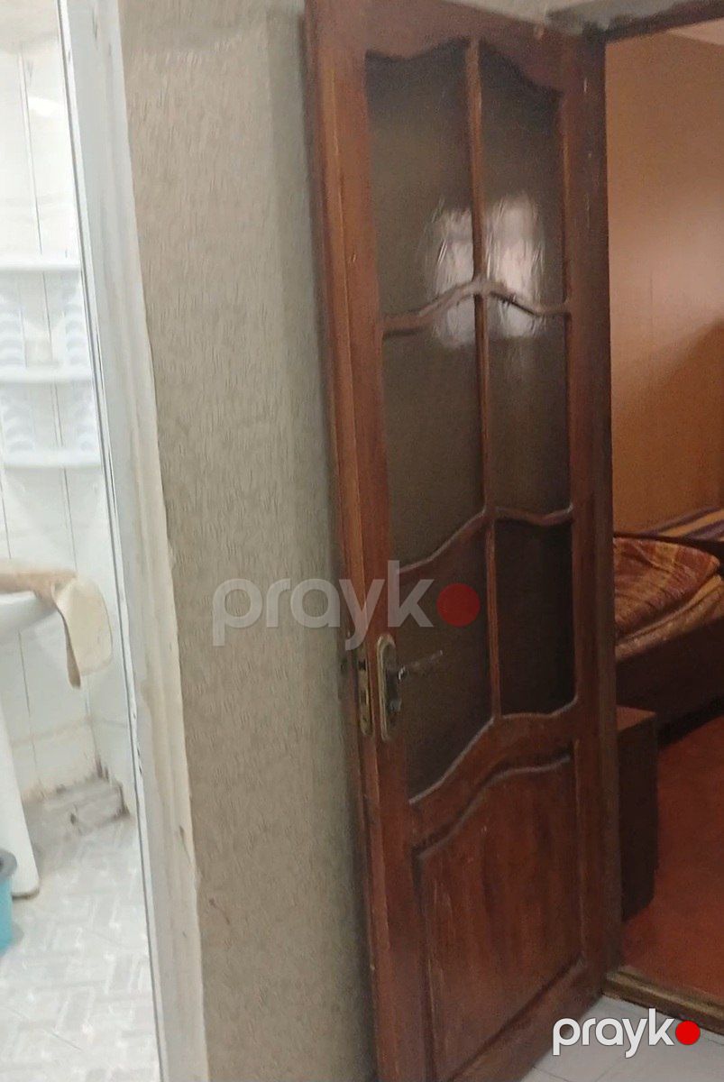 İcarəyə verilir 1 otaqlı köhnə tikili 25 m² — Mənzil, Bakı (4)