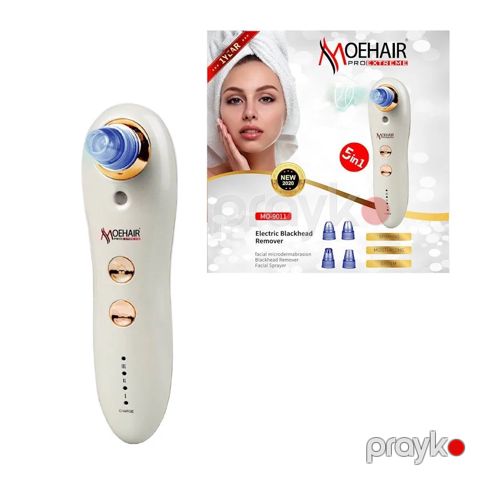 Qara nöqtə təmizləyicisi Moehair MO-9011 — Bakı