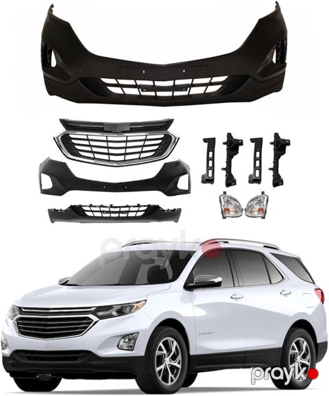 Chevroler Equinox ehtiyat hissələri — Gəncə