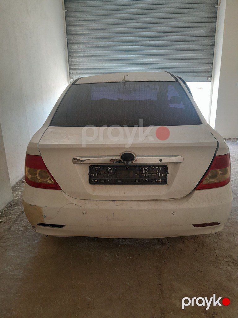 BYD F3, 1.5 L, 2014 il, 220 000 km — Avtomobillər, Bakı (2)