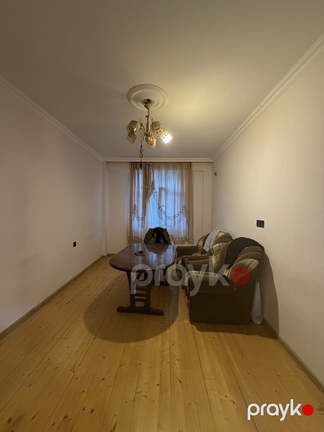 Satılır 2 otaqlı yeni tikili 54 m² — Mənzil, Bakı (6)