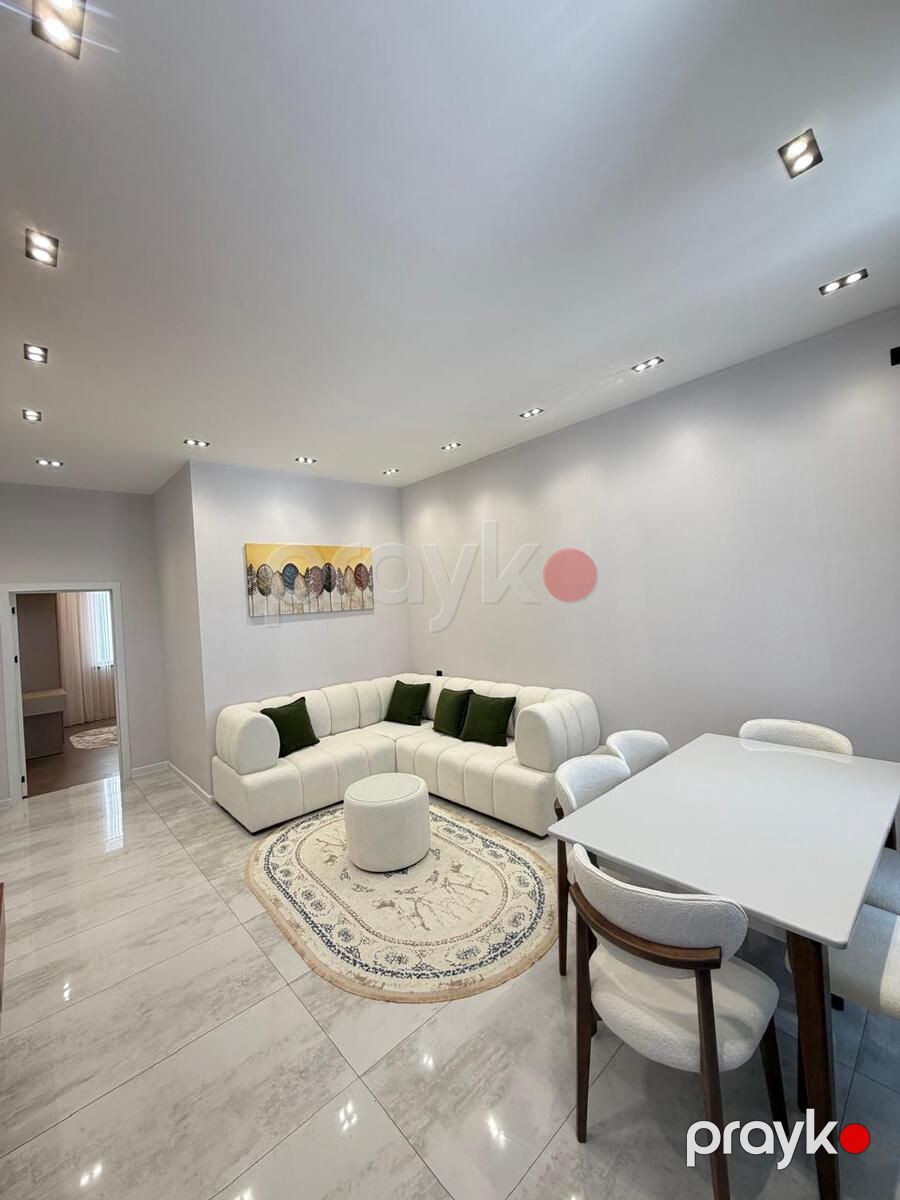 Satılır 4 otaqlı həyət evi/bağ evi 100 m² — Ev, villa, Bakı (6)