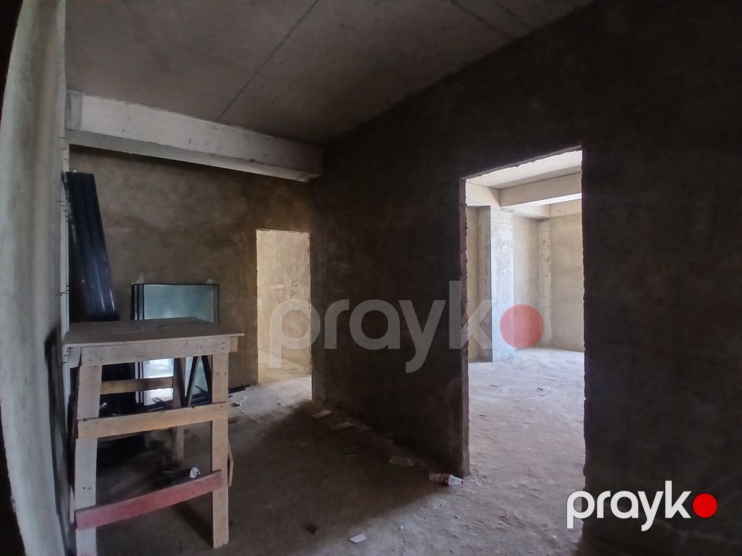 Satılır 2 otaqlı yeni tikili 84 m² — Mənzil, Bakı (11)