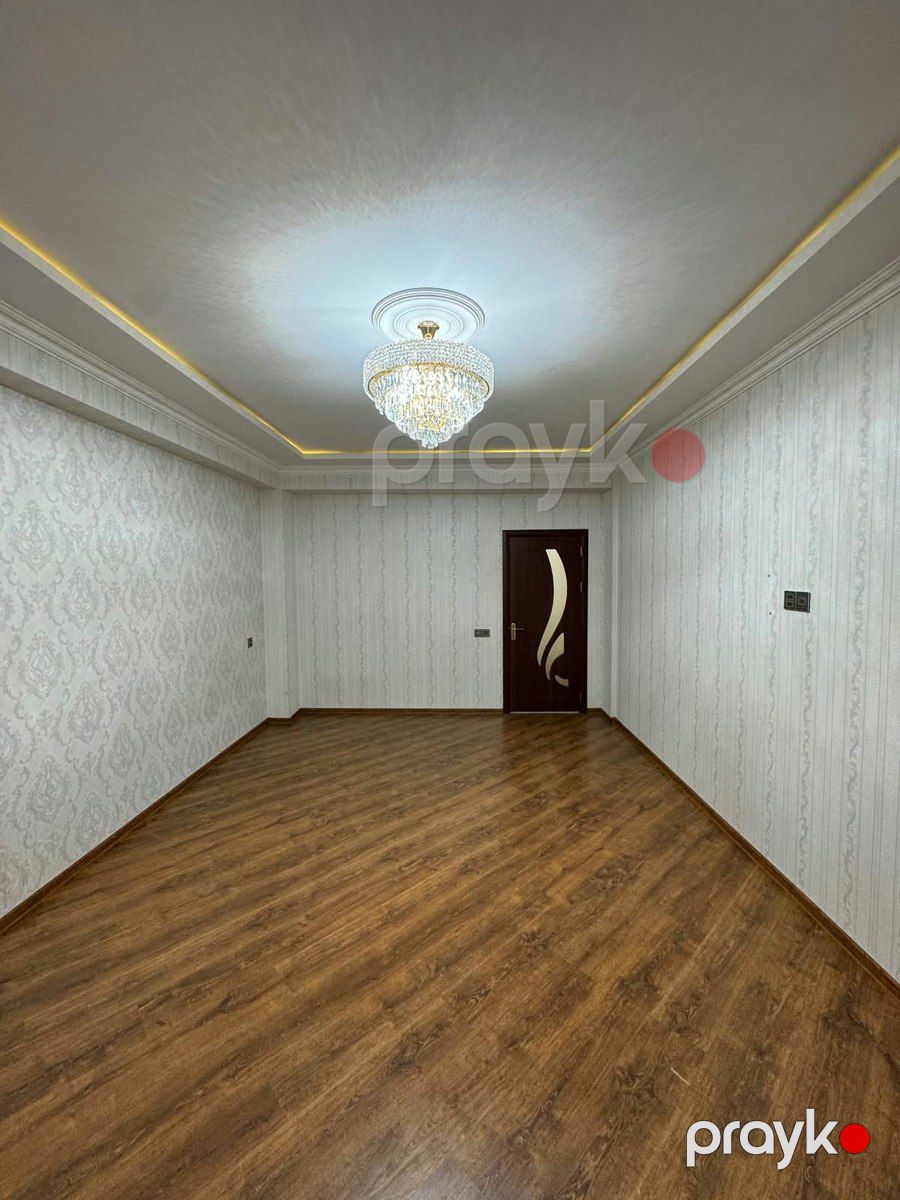 2-otaqlı yeni tikili, Masazır qəs., 60 m² — Mənzil, Bakı (3)