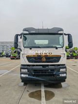 Beton Mikser — Construction equipment