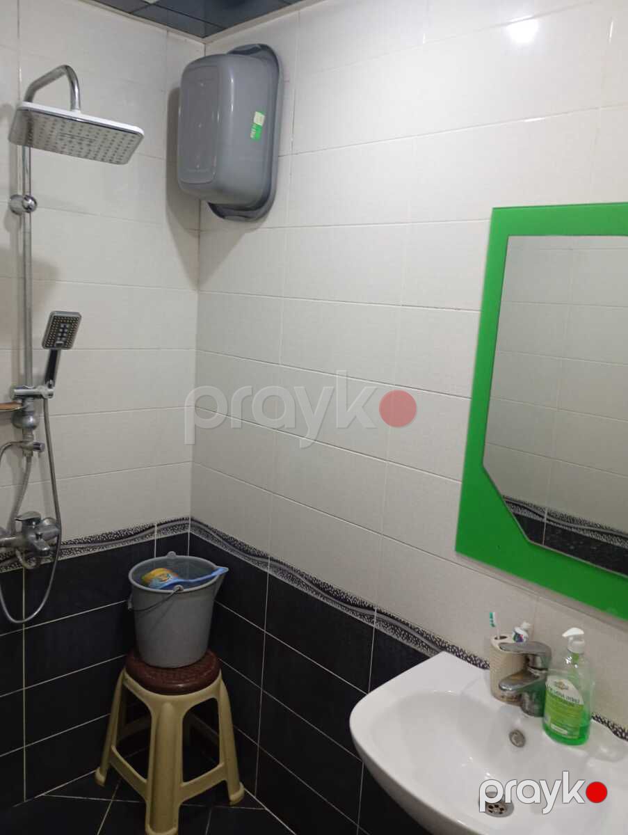 Satılır 3 otaqlı köhnə tikili 44 m² — Mənzil, Bakı (7)