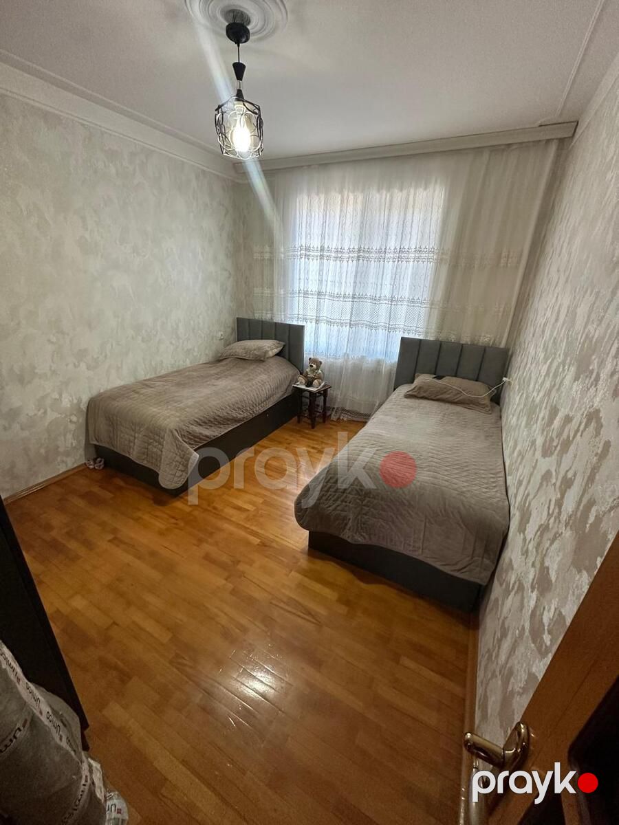 Satılır 3 otaqlı köhnə tikili 80 m² — Mənzil, Bakı (4)
