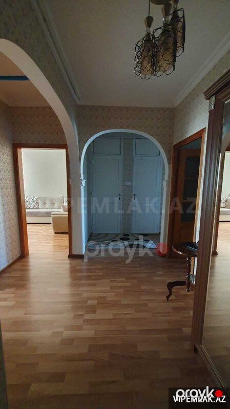 Sabunçu rayonunda 3 otaqlı Köhnə tikili Satılır, 80 m² — Mənzil, Bakı (2)