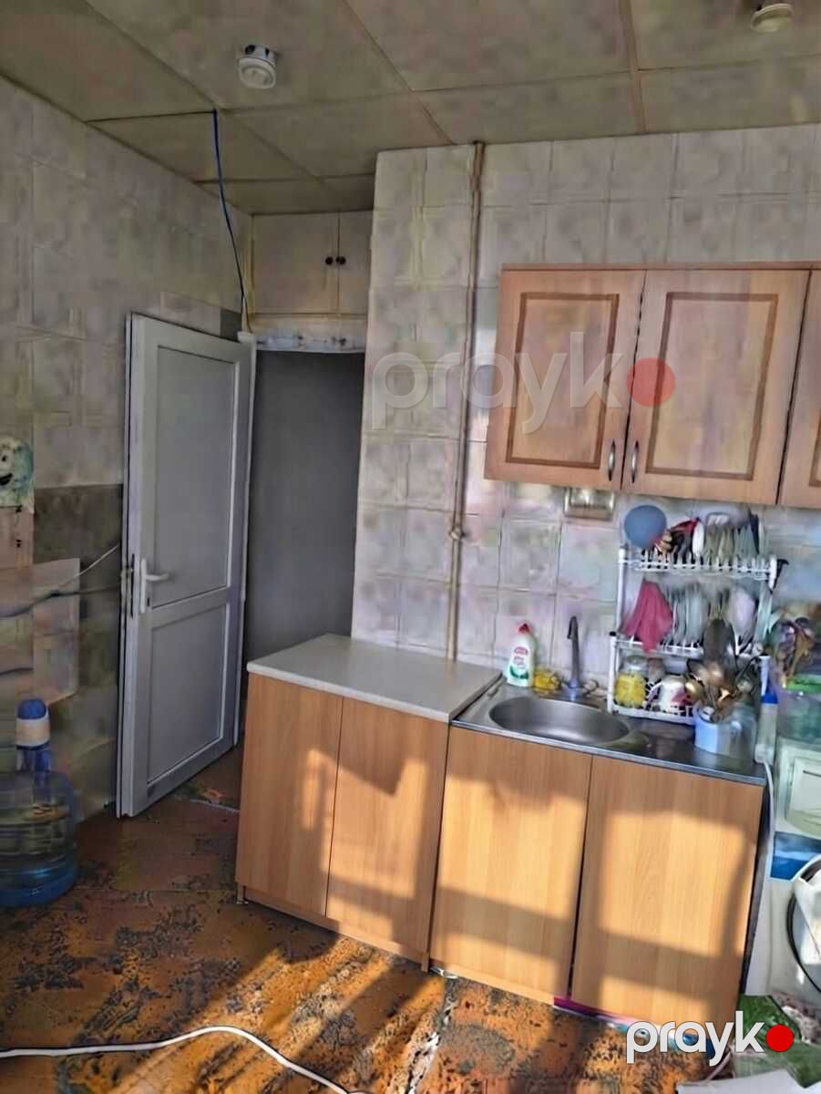 Satılır 2 otaqlı köhnə tikili 51.5 m² — Mənzil, Bakı (8)