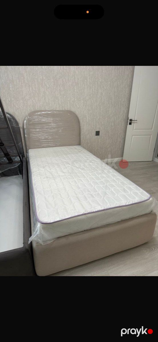 Çarpayılar — Mebel, Bakı (4)