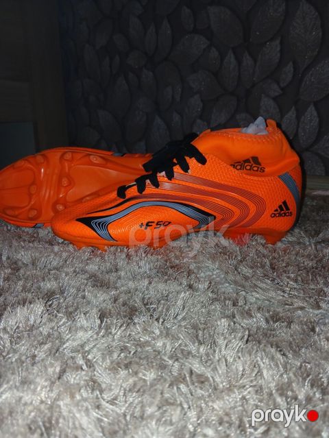 Butslar Adidas, Ölçü: 39, Yeni — Bakı