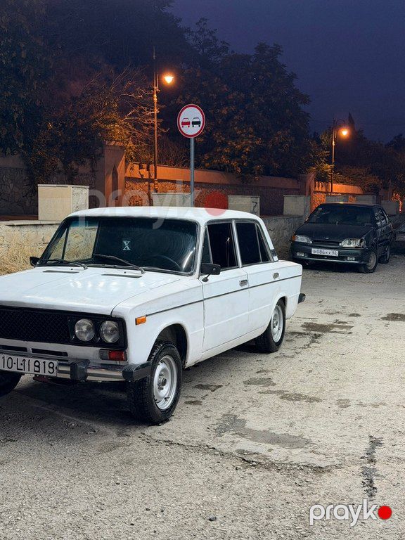 Lada (VAZ) 2106, 1.6 L, 1992 il, 30 928 km — Avtomobillər, Şamaxı (7)