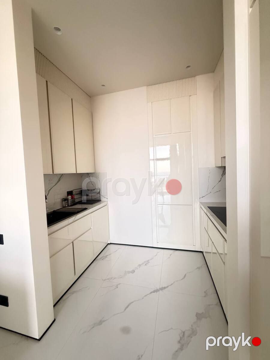 Satılır 3 otaqlı yeni tikili 266 m² — Mənzil, Bakı (2)