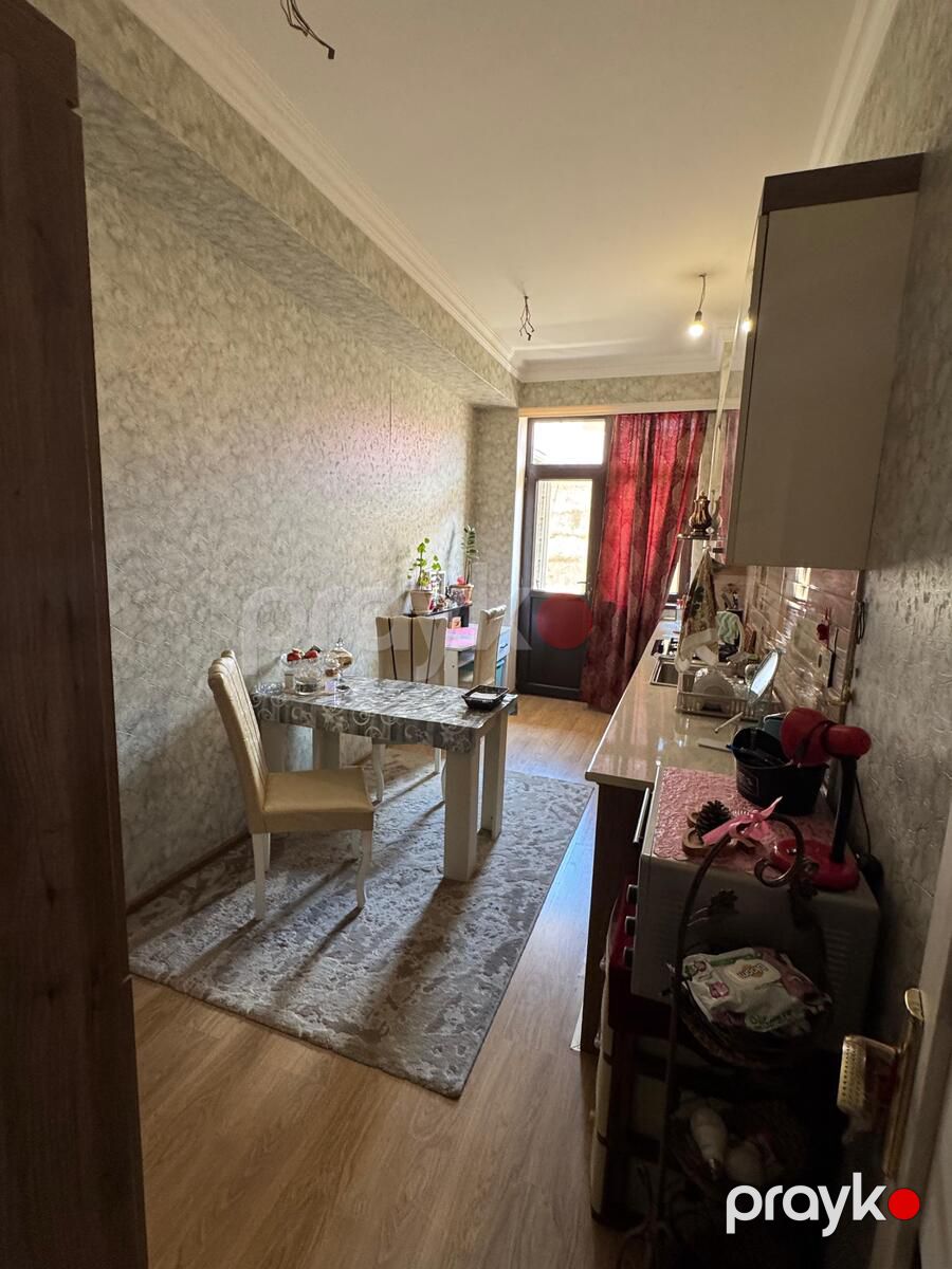 Satılır 2 otaqlı yeni tikili 58 m² — Mənzil, Xırdalan (11)