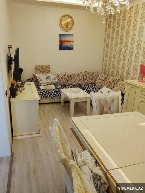 Abşeron rayonunda 4 otaqlı Həyət evi Satılır, 90 m² — Mahir Musayev — Үй, вилла
