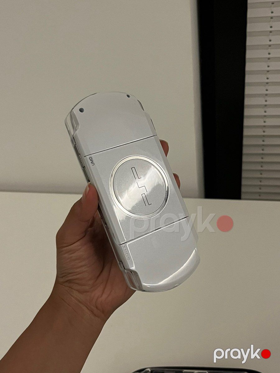 Sony PSP 3000 (PlayStation Portable) — Oyunlar, konsollər və proqramlar, Bakı (3)