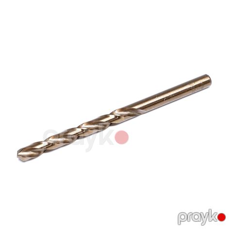 Burğu (sverlo) sarı 7 mm z WC0118 — Bakı