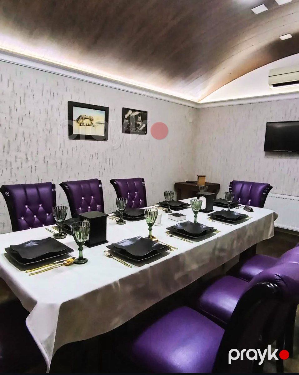 İcarəyə verilir obyekt 4500 m² — Əmlak, Bakı (9)
