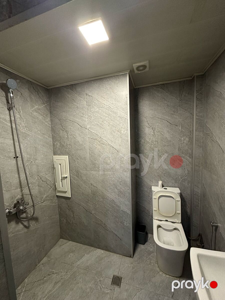 2-otaqlı yeni tikili kirayə verilir, Yeni Yasamal qəs., 79 m² — Mənzil, Bakı (7)
