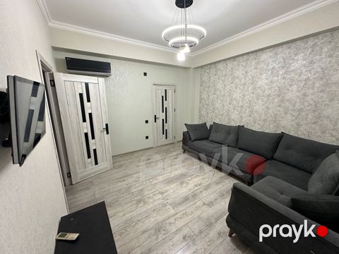 2-otaqlı yeni tikili kirayə verilir, Yeni Yasamal qəs., 79 m² — Bakı