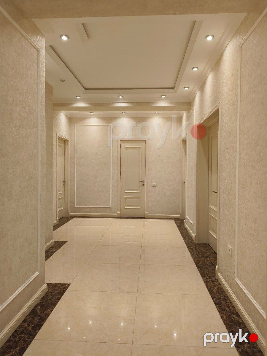 İcarəyə verilir 3 otaqlı yeni tikili 170 m² — Mənzil, Bakı (2)