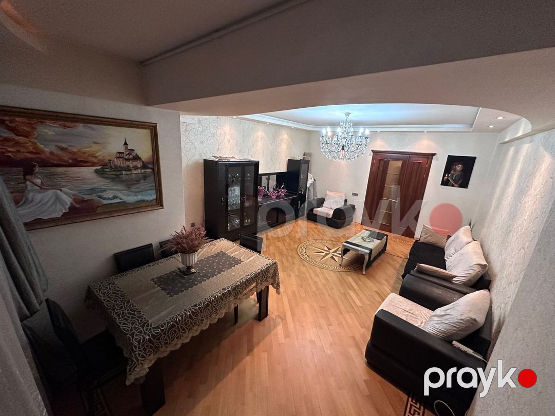 Satılır 3 otaqlı yeni tikili 105 m² — Mənzil, Bakı (2)