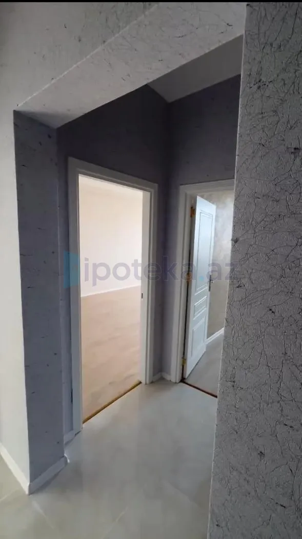 Satılır: 3 Otaq, Yeni tikili, 91.00 m² — Mənzil, Saray (6)