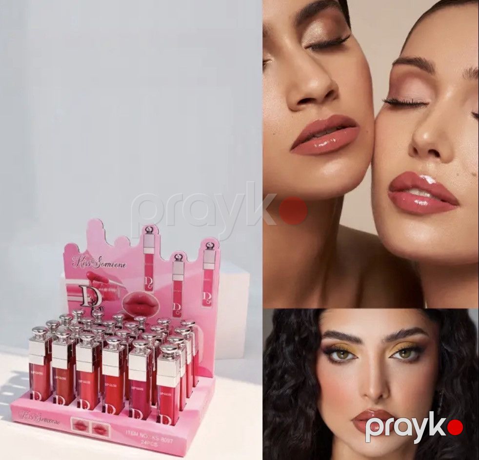 Dodaq üçün tint Diaro Addict Lip 04 Peach — Mallar, Bakı (2)