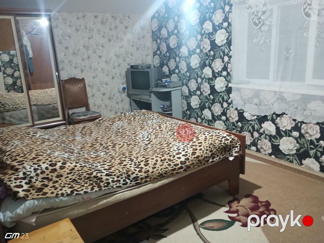 İcarəyə verilir 3 otaqlı həyət evi/bağ evi 109 m² — Ev, villa, Bakı (9)