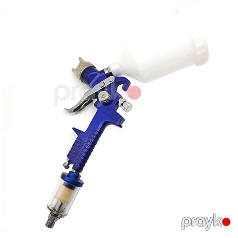 Çiləyici (pulverizator) H827 1, 4 mm voylet — Bakı