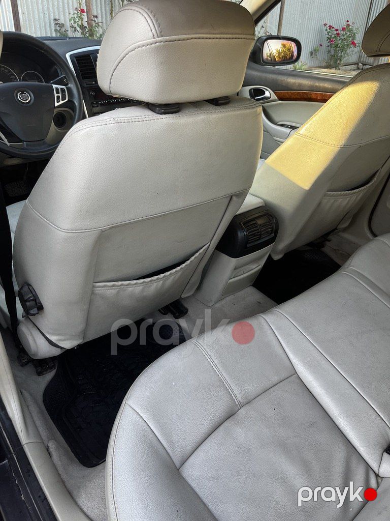 Cadillac BLS, 2.0 L, 2007 il, 380 000 km — Avtomobillər, Füzuli (12)
